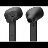HP Wireless Earbuds G2 Bluetooth fülhallgató fekete (169H9AA) (169H9AA) - Fülhallgató