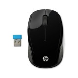 HP Wireless Mouse 220 Black 3FV66AA