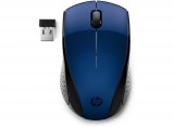 HP Wireless Mouse 220 Lumiere Blue 7KX11AA