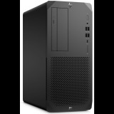 HP Workstation Z1 G8 i7-11700/16GB/512GB SSD/RTX3070 Win 11 Pro (5F072EA) (5F072EA) - Komplett számítógép (Brand PC)