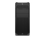 HP Workstation Z4 G5 Black 5E0Z3ES#AKC
