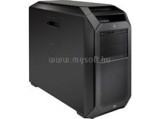 HP Workstation Z8 G4 Tower | Intel Xeon Gold 6128 3,4 | 64GB DDR4 | 2000GB SSD | 0GB HDD | nVIDIA Quadro P5000 16GB | W10 P64