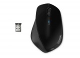 HP x4500 wireless mouse Black H2W16AA