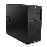 HP Z2 Tower G4 / Intel Xeon E-2124G / 16GB / 512GB SSD / NVIDIA Quadro P2200 5GB / Win 11 Pro 64-bit használt PC