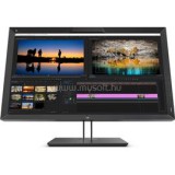 HP Z27x G2 UHD Monitor | 27" | 2560x1440 | IPS | 0x VGA | 0x DVI | 2x DP | 2x HDMI