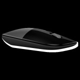 HP Z3700 Dual Mode vezeték nélküli egér (optikai, USB Type-A, Bluetooth 5.0, 3 gomb, ezüst)