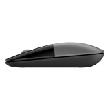 HP Z3700 Dual Mode Wireless Mouse Silver