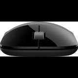 HP Z3700 Dual Wireless Egér - Szürke (758A9AA)