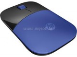 HP Z3700 Wireless Kék Egér (V0L81AA)