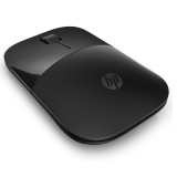 HP Z3700 Wireless mouse Black V0L79AA