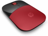HP Z3700 Wireless mouse Red V0L82AA