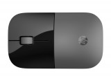 HP Z3700 Wireless Mouse Silver 758A9AA#ABB