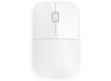 HP Z3700 Wireless Mouse White V0L80AA#ABB