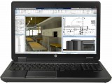 HP ZBOOK 15 G2 MOBILE WORKSTATION (Core i7 / 2.5GHz / 16GB / 256GB SSD / 15,6" FULL HD IPS / NVIDIA QUADRO K2100)