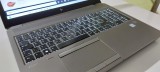 HP ZBOOK 15 G5 3AX14AV I7-8750H/32GB/512GB NVME SSD/WEBCAM/1920X1080/AMD RADEON PRO WX 4150 + Windows 11 Prof 64bit (RR)