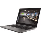 HP ZBOOK 15 G6 ( Intel Core i7 | 16GB RAM | 512GB SSD | Nvidia Quadro T1000 | 15,6" FULL HD IPS