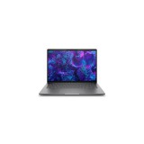 HP ZBook 8 G1i 14 Meteor Silver B30KHES#AKC