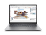 HP ZBook 8 G1i 14 Meteor Silver B72S3ET#AKC