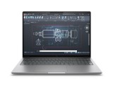 HP ZBook 8 G1i 16 Meteor Silver UK B72SCET#AKC