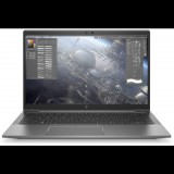 HP ZBook Firefly 14 G8 Laptop Win 10 Pro szürke (2C9Q1EA) (2C9Q1EA) - Notebook