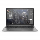 HP ZBook Firefly 15 G8 Laptop Win 10 Pro szürke (2C9S6EA) (2C9S6EA) - Notebook