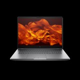 HP ZBook Fury G1i 18 (18", Core Ultra 7 255HX, 32GB RAM, 1TB SSD, RTX Pro 2000 8GB VGA, Windows 11 Professional, ezüst)