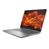 HP ZBook Fury G1i (18", Core Ultra 7 255HX, 32GB RAM, 1TB SSD, RTX Pro 1000 8GB VGA, Windows 11 Professional, ezüst)