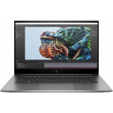 HP ZBook Studio G8 i7-11800H/16GB/512SSD/QuadroT1200/FHD/matt/W10Pro (314F7EA#ABD) - Notebook