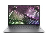 HP ZBook X G1i 16 Meteor Silver UK B72WQET#AKC