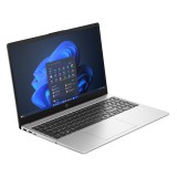 HP255RG10, 15.6" FHD AG UWVA 300Nits, AMD Ryzen 5 7535U, 16GB, 512GB PCIe SSD, RadeonT 660M, Silver, DOS, háttérvilágításos bill,ujjlenyomat olvasó,3 év garancia