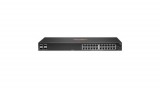 HPE a Hewlett Packard Enterprise company Aruba 6000 24G 4SFP - Managed - L3 - Gigabit Ethernet (10/100/1000) - Rack mounting - 1U