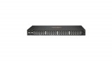 HPE a Hewlett Packard Enterprise company Aruba 6000 48G 4SFP - Managed - L3 - Gigabit Ethernet (10/100/1000) - Rack mounting - 1U
