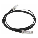 HPE Aruba 10G SFP+ to SFP+ 3m DAC Cable