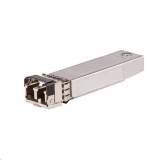 HPE Aruba 1G SFP LC SX 500m MMF XCVR (J4858D) (J4858D)
