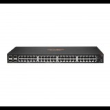 HPE Aruba 6000 48G 4SFP Switch (R8N86A) (R8N86A) - Ethernet Switch