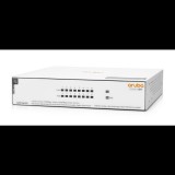 HPE Aruba Instant On 1430 8 port GbE PoE switch (R8R46A) (R8R46A) - Ethernet Switch