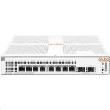 HPE Aruba Instant On 1930 8 portos PoE switch (JL681A) (JL681A)