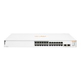 HPE Aruba IOn 1830 24G 2SFP Switch (195W)