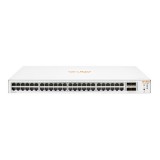 HPE Aruba IOn 1830 48G 4SFP Switch