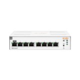 HPE Aruba IOn 1830 8G Switch