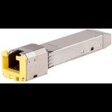 HPE Aruba Networking J8177E 1G SFP RJ45 100m Cat5e Transceiver (J8177E)