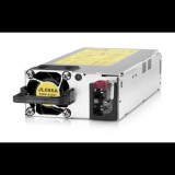 HPE Aruba X372 680W AC tápegység (JL086A) (JL086A) - Tápegység