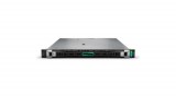 HPE DL320 Gen11 1U Xeon 4410Y 1x16GB BC8xSFF MR408i-o 1x1000W - Server - Xeon Silber