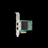 Hpe ethernet 10gb 2-port 535t adapter 813661-b21