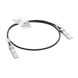 HPE HP Aruba IOn 10G SFP+ to SFP+ DAC Cable (1m)