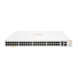 HPE HP Aruba IOn 1960 48G 2XT 2XF Switch