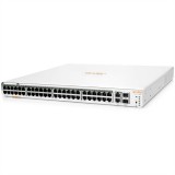 HPE HP Aruba IOn 1960 48G 2XT 2XF Switch (600W)