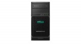 HPE ProLiant P44718-421 - 2.8 GHz - E-2314 - 16 GB - DDR4-SDRAM - 350 W - Tower (4U)
