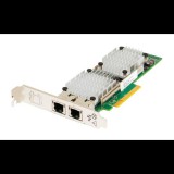 HPE Spare HP Ethernet 10Gb 2-port 530T Adapter (656596-B21)