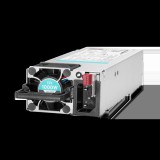 HPE Spare HPE 1000W Flex Slot Titanium Hot Plug Power Supply Kit (P03178-B21)